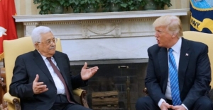 Pas vendimit për Jeruzalemin, Mahmud Abbas refuzon të takohet me Mike Pence