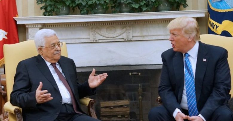 Pas vendimit për Jeruzalemin, Mahmud Abbas refuzon të takohet me Mike Pence