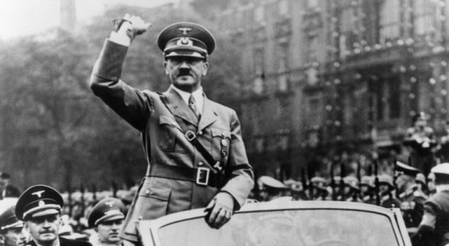 Paralele mes Ramës dhe Hitlerit/ Ja çfarë kanë të përbashkët