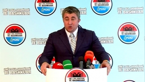 Ndërkombëtarët alarm të tepërt. Kërkesa e veteranëve për Gjykatën Speciale duhet respektuar