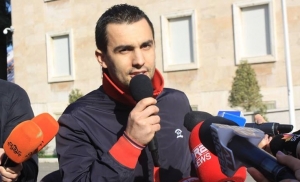 Vdekja e Florenc Beqirajt, avokati Lapaj: A kemi nënshtetësi ne? Nesër protestë tek “Piramida”