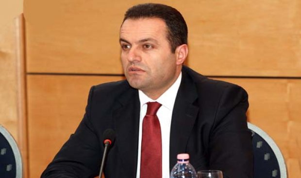 Kandili i kryeprokurorit Llalla fiket në 07 dhjetor