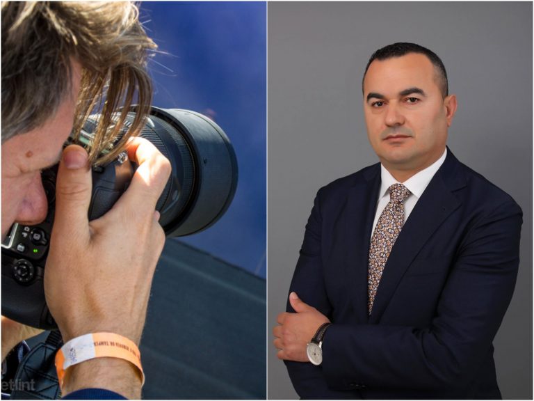 Kapllanaj i Ballshit kujdeset për imazhin, 8 milion lekë një aparat fotografik