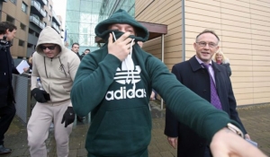 Përgjigja e jashtëzakonshme e Conor McGregor kur gjykatësja e pyeti se sa para fitonte