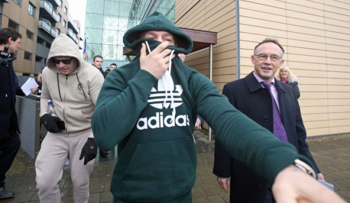 Përgjigja e jashtëzakonshme e Conor McGregor kur gjykatësja e pyeti se sa para fitonte