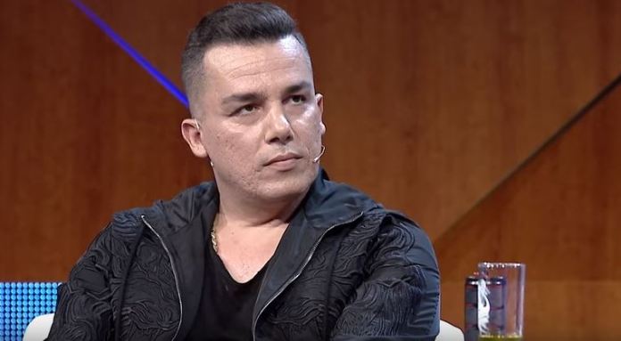 Plas bomba…Albi Nako në një lidhje dashurie me moderatoren e njohur shqiptare