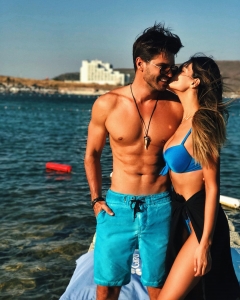 “Dua të kem 3 fëmijë”! Ish-Miss Shqipëria zbulon kur do të bëhet nënë
