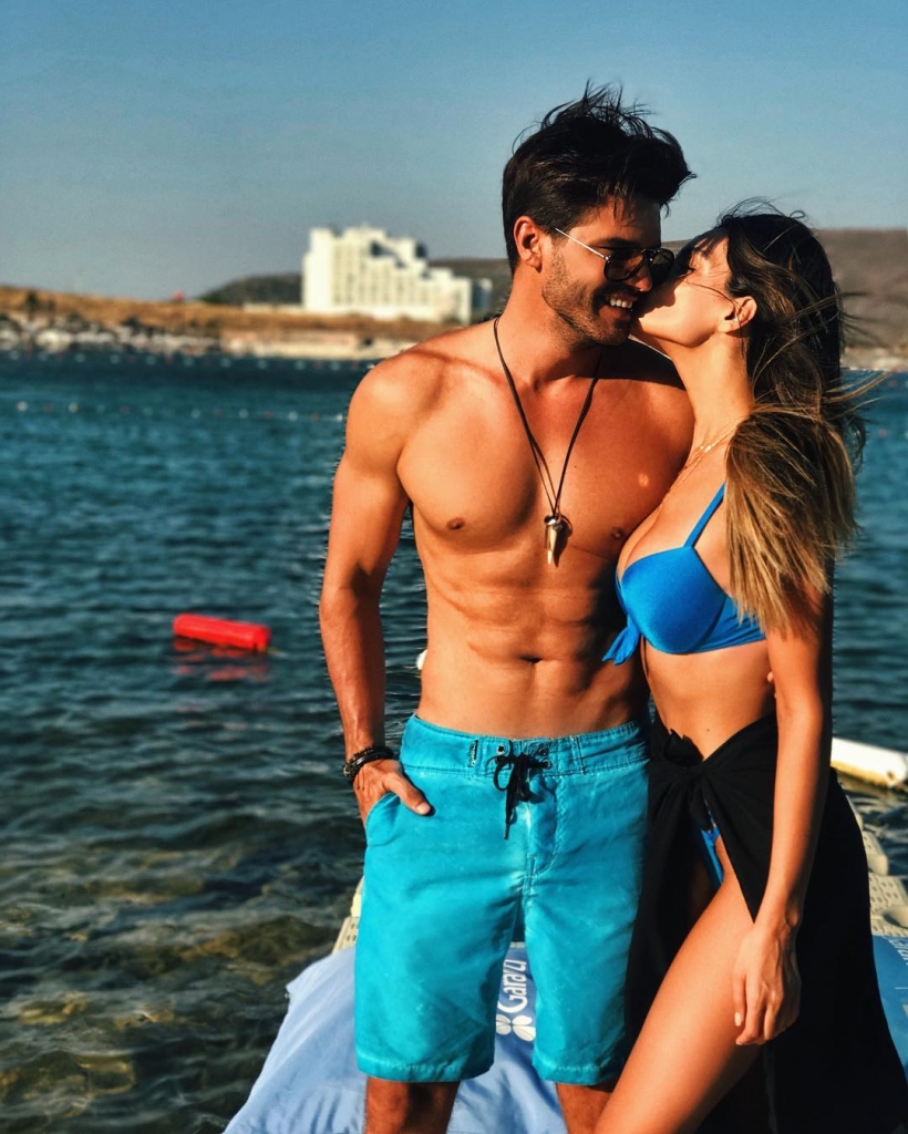 “Dua të kem 3 fëmijë”! Ish-Miss Shqipëria zbulon kur do të bëhet nënë