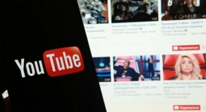 Amazon gati me konkurrentin e YouTube