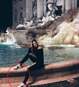 Kapet ‘mat’ bosi i njohur shqiptar! Ja cila është partnerja e tij sexy, por edhe e famshme