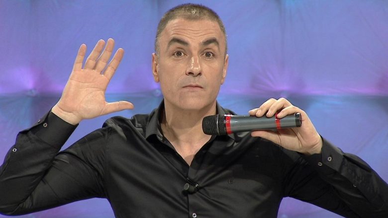 E shtyu se i mori kartonin/ Çani: Veprim i turpshëm