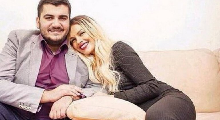 Ariana Fejzullahu provokon në këtë mënyrë
