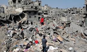 Kush janë 5 çështjet e pazgjidhura midis Izraelit dhe Palestinës?