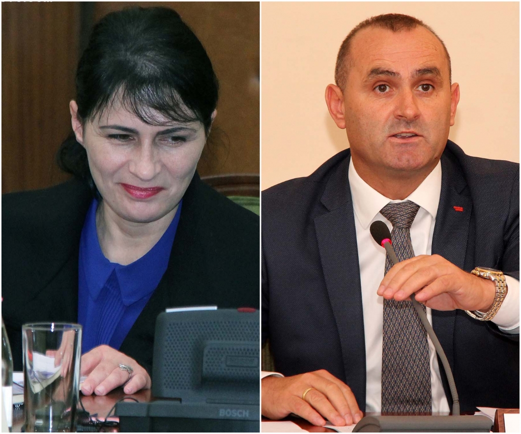 Deputeti socialist: Kryeprokurorja Arta Marku ka punuar me Ulsi Manjën