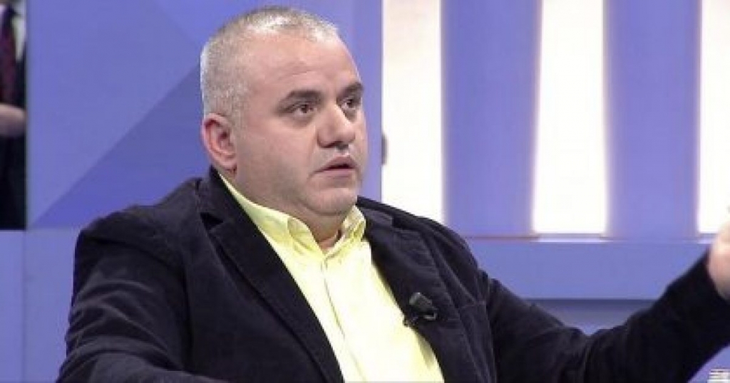 Artan Hoxha zbulon sesi u futën flakadanët në parlament nga deputetët