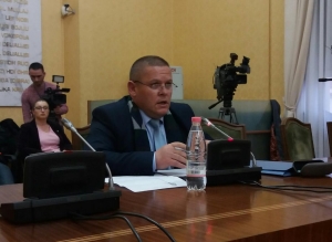Kandidati i parë për kryeprokuror: Duke qenë i përkohshëm nuk kam bërë një platformë