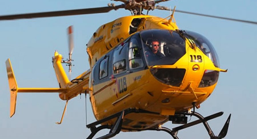 Tragjedi në punë, bien nga 10 metra lartësi, një i vdekur e një i plagosur. Njëri shqiptar