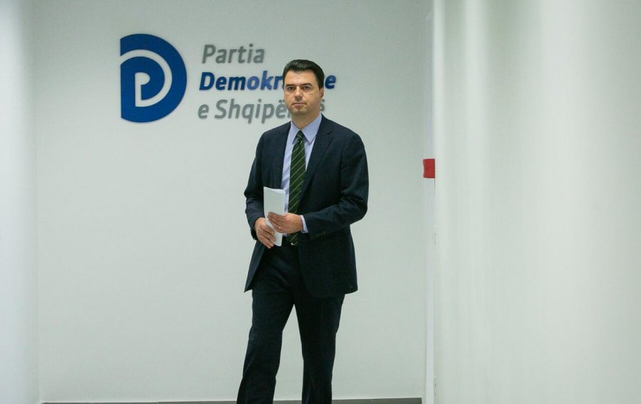 VIDEO E kRYETARIT TE pd-se:‘PD ndryshoi jetën e Shqipërisë’
