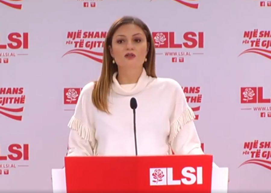 LSI thumbon ambasadorët: Edhe ne si ju e dënojmë dhunën… dhunën ndaj Kushtetutës
