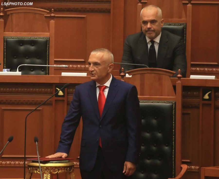 Kriza e qeverisë në 2017, LSI e gatshme të lërë postet. Meta zgjidhet president: Nuk jam i lumtur, por jam i nderuar