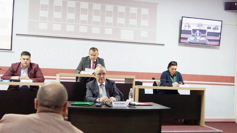 Lala’ i Elbasanit rreshton në koalicion të gjerë, PS-PD-LSI