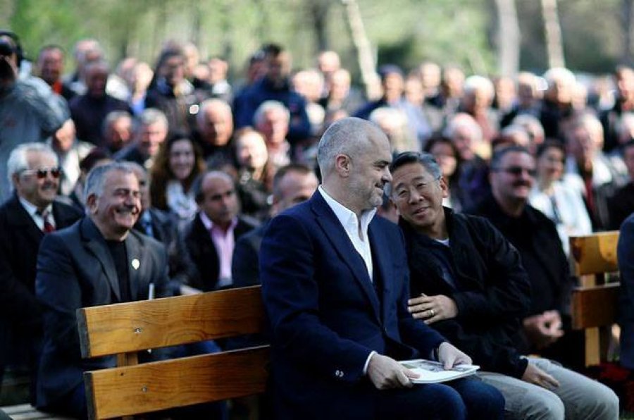 Habit Donald Lu: Rama më ankohet privatisht, se unë jam shumë i padrejtë me atë!