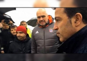 Rama : Faleminderit….!