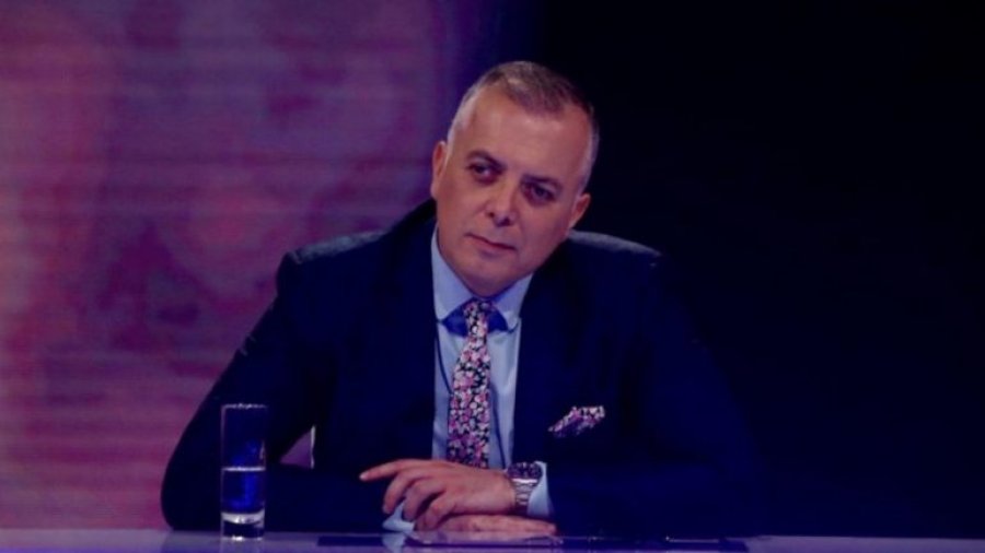 Sokol Balla ikën nga TCH