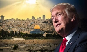 Pse Donald Trump ka të drejtë për Jeruzalemin