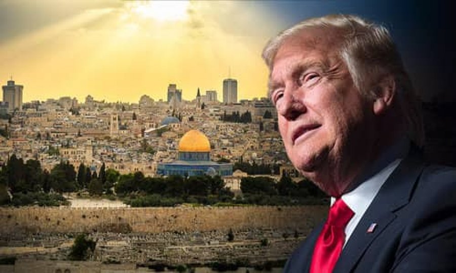 Pse Donald Trump ka të drejtë për Jeruzalemin