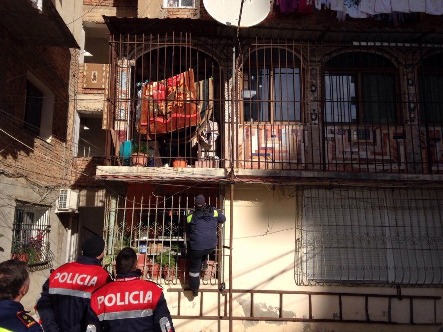 Tragjedia në Vlorë, policia jep detaje për vdekjen e çiftit Tata