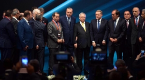 Yıldırım: Vendimi për Jerusalemin goditje e rëndë ndaj procesit të paqes