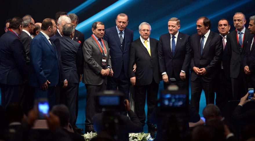 Yıldırım: Vendimi për Jerusalemin goditje e rëndë ndaj procesit të paqes