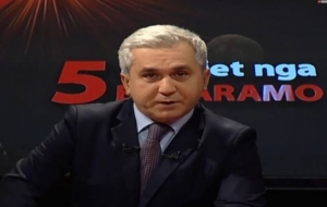 Babaramo: Ditmir, Brukseli është alibi, dilema reale është me Trump apo me Erdogan