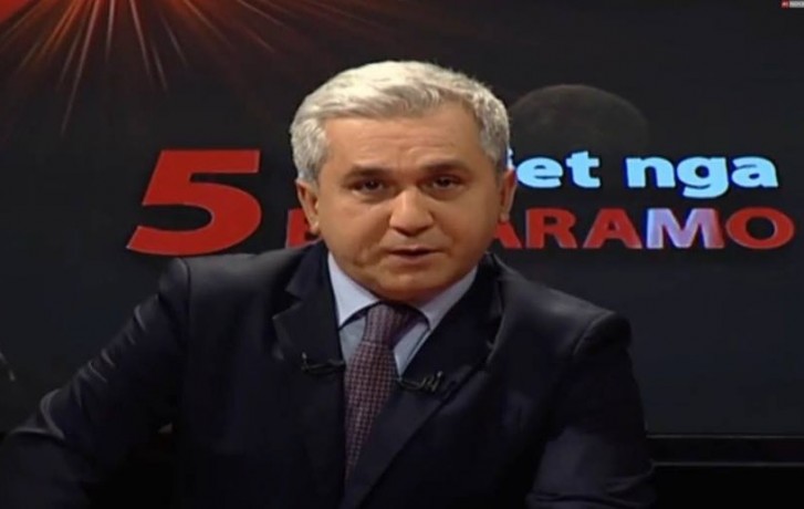 Babaramo: Ditmir, Brukseli është alibi, dilema reale është me Trump apo me Erdogan