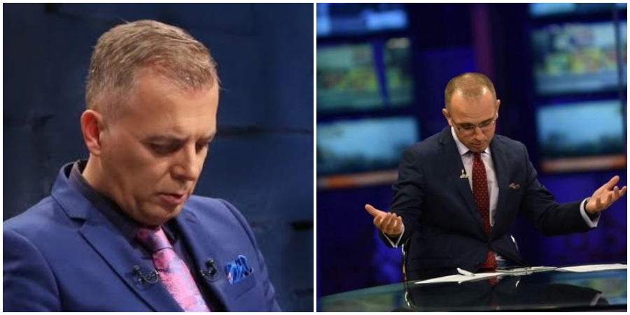 Ja kush e zëvendëson Sokol Ballën në “Top Channel”, zbulohet emri…