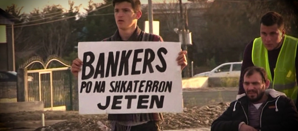 “Bankers Petroleum” refuzon qeverinë, nuk dëmshpërblen banorët e Zharrëzës