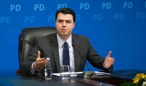 Basha: Vota kundër e gabuar, sot Shqipëria u rreshtua kundër interesit amerikan