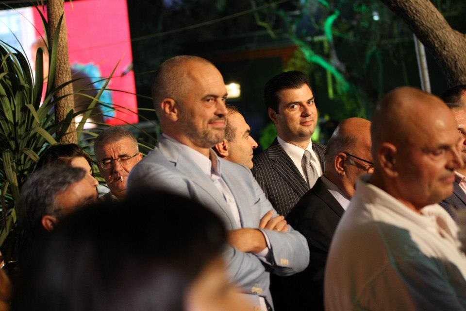 Gëzuar Ramën e vjetër  dhe ‘çunin e mirë’ Lul Basha i ri 2018!
