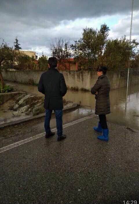 Shikoni si përfundojnë deputetët e Lulit në Vlorë