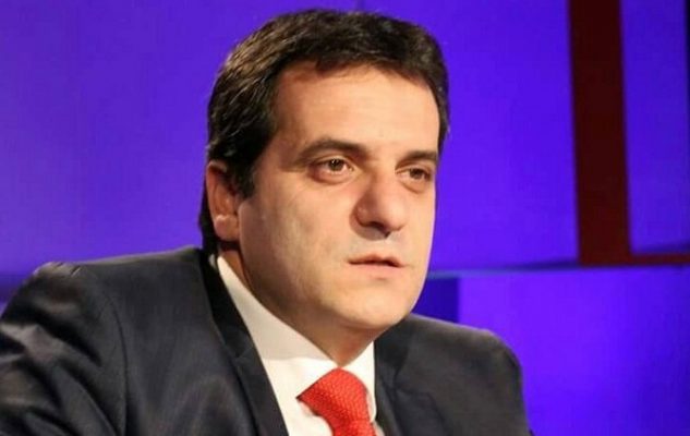 Denoncimi i gazetarit…