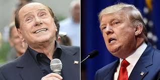Nga Trump tek Berlusconi – ja çfarë hanë të fuqishmit e botës