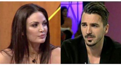 Blerim Destani refuzon Bleona Qeretin: Jam i dashuruar dhe i lumtur