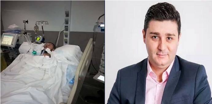 Ndarja nga jeta e Florencit, Bledian Koka: Atdheu e tradhëtoi si të gjallë, ashtu dhe të vdekur…