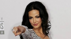 Bleona tregon që është e famshme, shikoni me cilin VIP u takua