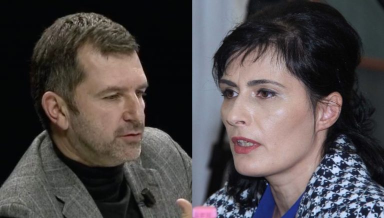 Bushati: Arta Marku një kamikaze, u tregua një zhele e përdorshme