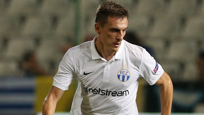‘Ylli’ i Kombëtares shënon autogol qesharak, mos e humb!
