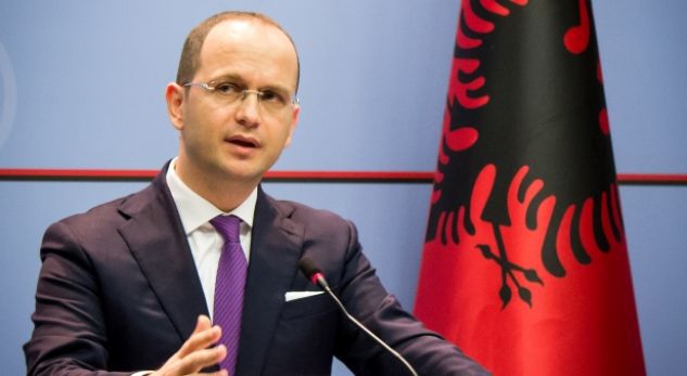 Intervista/ Bushati: Viti 2018, përcaktues për perspektivën europiane të Shqipërisë