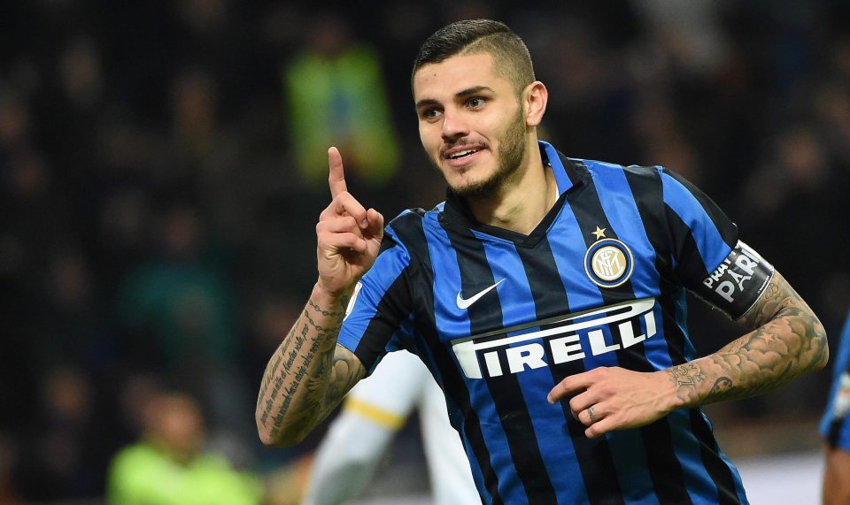 Icardi tek Reali? Gruaja e tij zbulon të vërtetën e madhe…