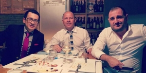 Godet Xhelal Mziu: Ja dy kolektorët që do tu vë emrin e Ramës